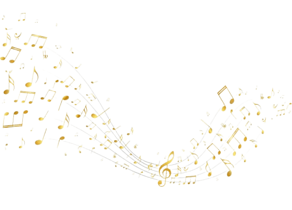 Nốt nhạc của Star Shine nốt nhạc của Star Shine